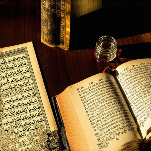 Vise despre viza Kafu în islam: Semnificații și interpretări divine