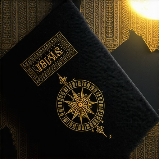 Vise despre viză în islam: Semnificații profunde pentru credincioși