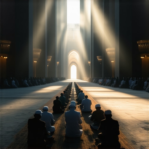 Vise religioase: Mesaje divine despre credință și protecție spirituală în islam