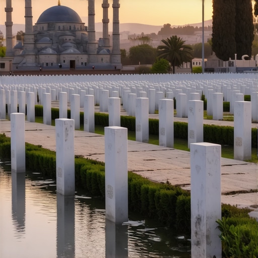 Vise religioase: înțelesuri și mesaje divine despre moarte și pașnicie în islam