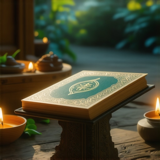 Visul despre kisu în islam: Înțelesuri sacre și avertismente divine pentru credincioși