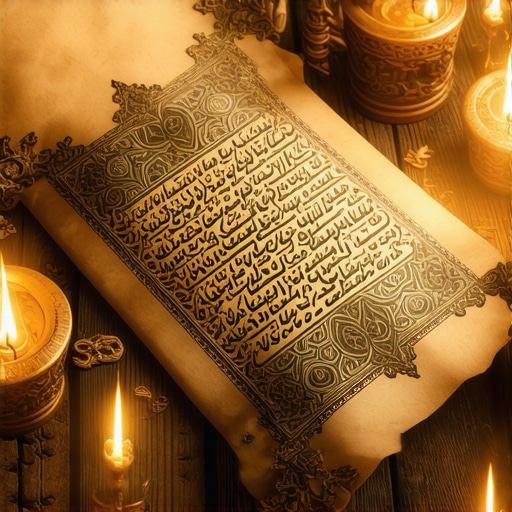 Vizualizarea vizei hljeb po în islam: Mesaje sacre și semnificații spirituale