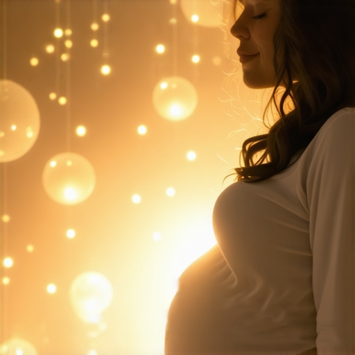 Ce înseamnă să visezi încercare de naștere în islam? Mesaje divine și protecție spirituală pentru mamă și copil