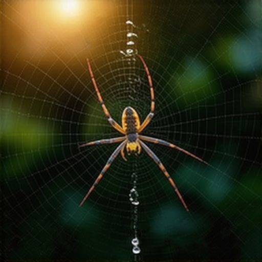 Ce înseamnă să visezi o viziune cu păianjen în islam? Semnificații profunde