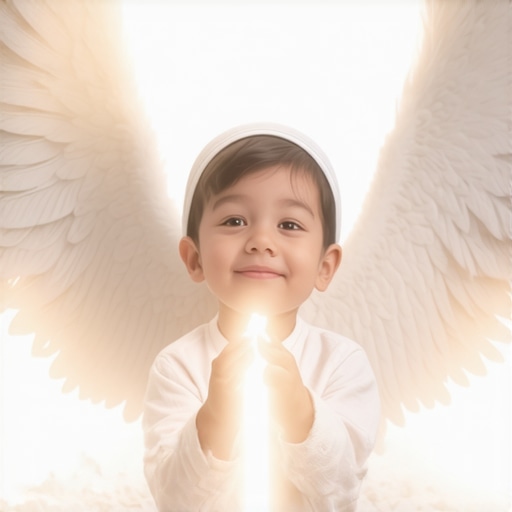 Ce înseamnă să visezi tuđe dijete islam? Semnificații divine și mesaje pentru protecție