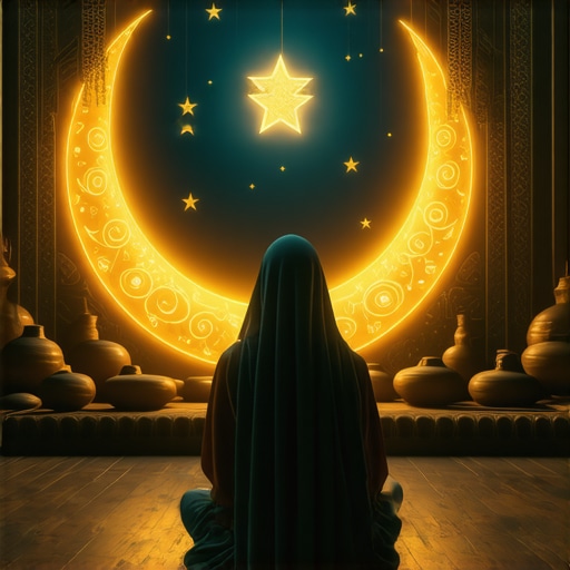 Dicționar islamic de vise | Semnificațiile sacre ale viselor cu orasi și protecție divină