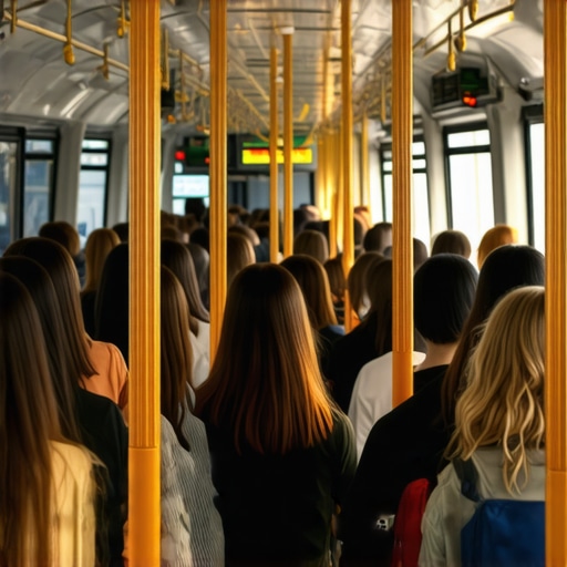 Dicționar islamic de vise autobuz: Mesaje divine despre călătorii și destin