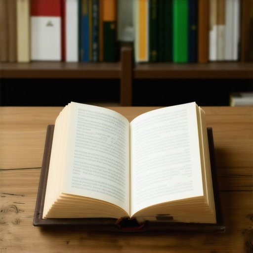 Jurnal de vise și carte de interpretare islamică a viselor, simbolizând procesul de păstrare și actualizare a interpretărilor