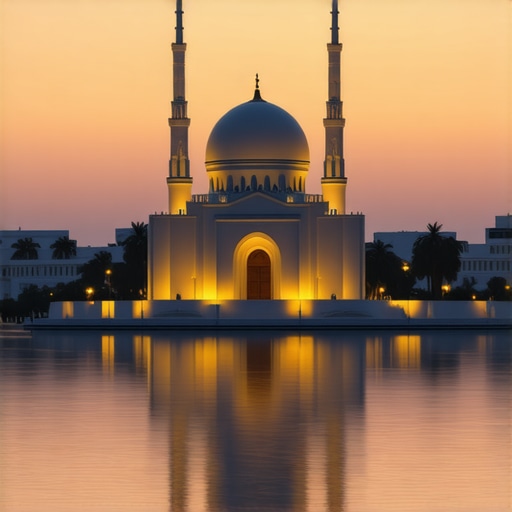 Interpretarea visurilor despre moarte în islam: Mesaje divine pentru pace și înțelepciune spirituală