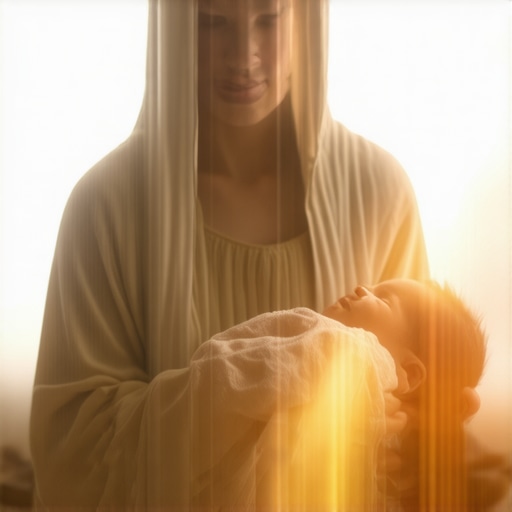 Semnificația visului despre naștere în islam: Mesaje divine pentru protecție și bunăstare familială