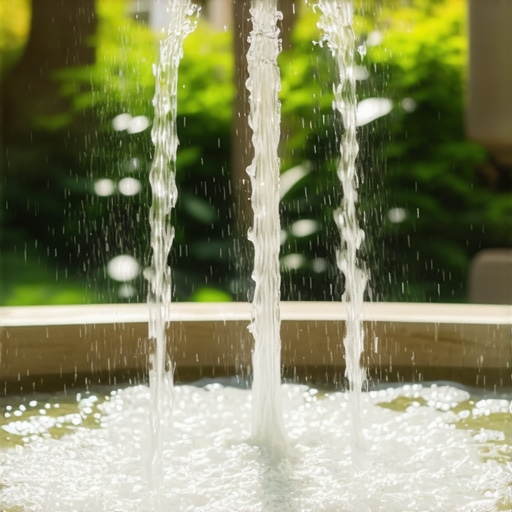 Vise despre apă curată în islam: Ghid pentru purificare spirituală și sănătate