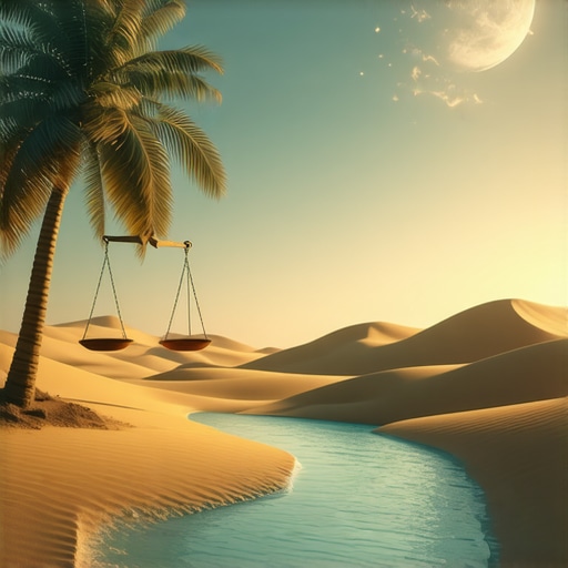 Vise despre bani în islam: Strategii divine pentru prosperitate și echilibru financiar