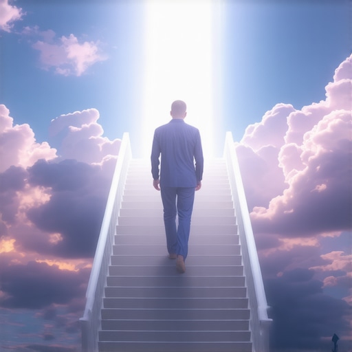 Vise despre lift islam: interpretări sacre pentru ascensiune spirituală și protecție divină